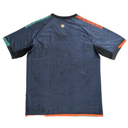 Camiseta de fútbol Venezia FC 1ª equipación 2025/26