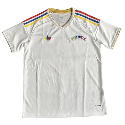 La Vinotinto 2026 World Cup Away Jersey
