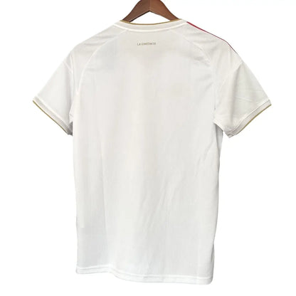 La Vinotinto 2026 World Cup Away Jersey