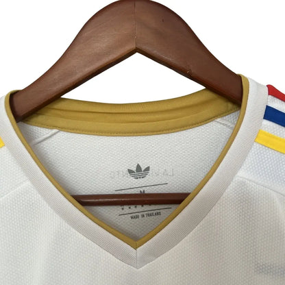 La Vinotinto 2026 World Cup Away Jersey