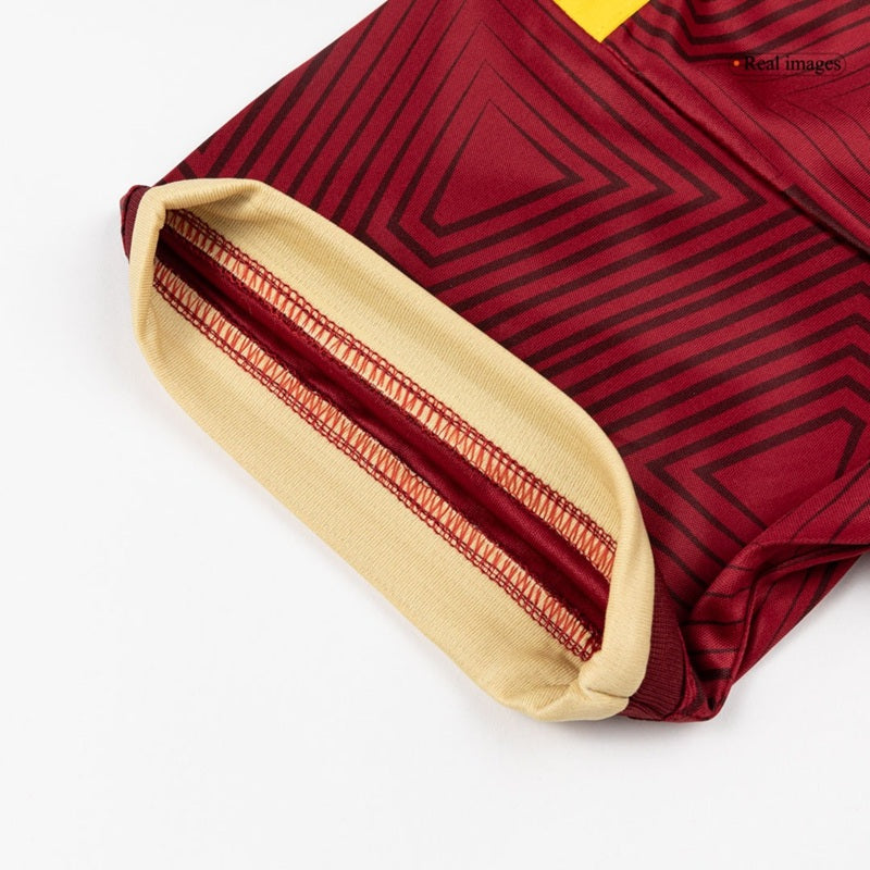 Camiseta de local de Venezuela para la Copa Mundial de 2026