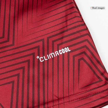 Camiseta de local de Venezuela para la Copa Mundial de 2026