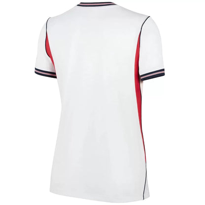 Camiseta de fútbol de local de la Copa Mundial Femenina de Inglaterra 2026