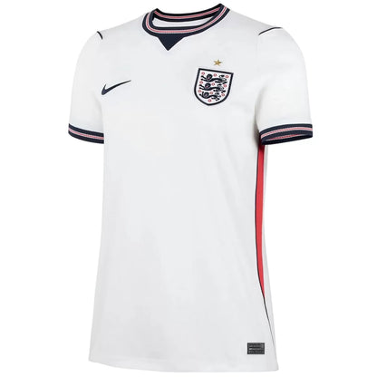 Camiseta de fútbol de local de la Copa Mundial Femenina de Inglaterra 2026