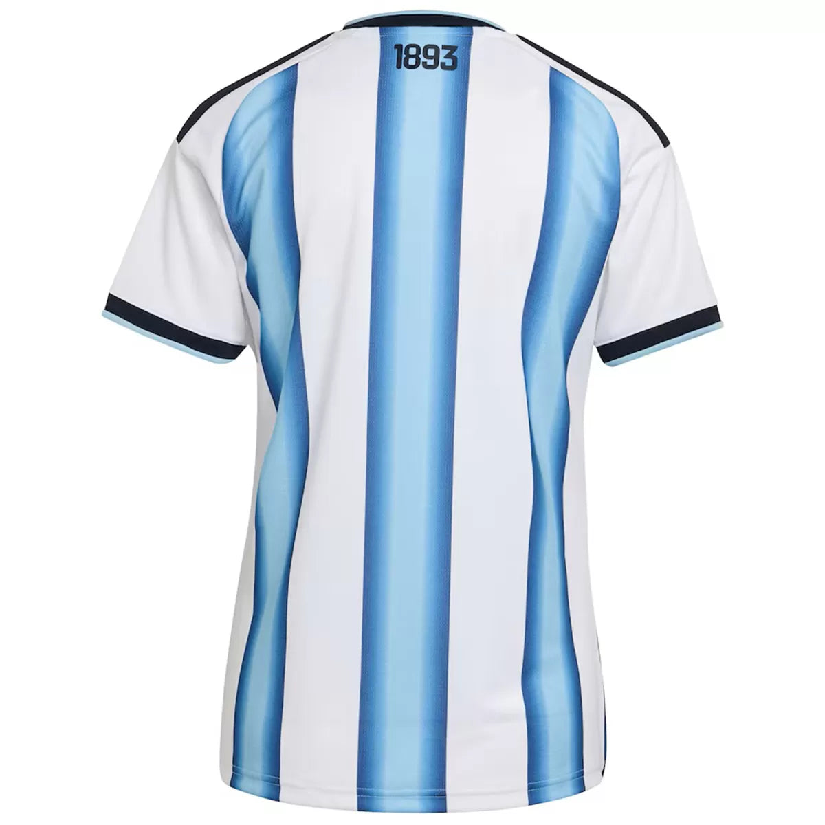 Women's La Albiceleste Home Jersey World Cup 2026