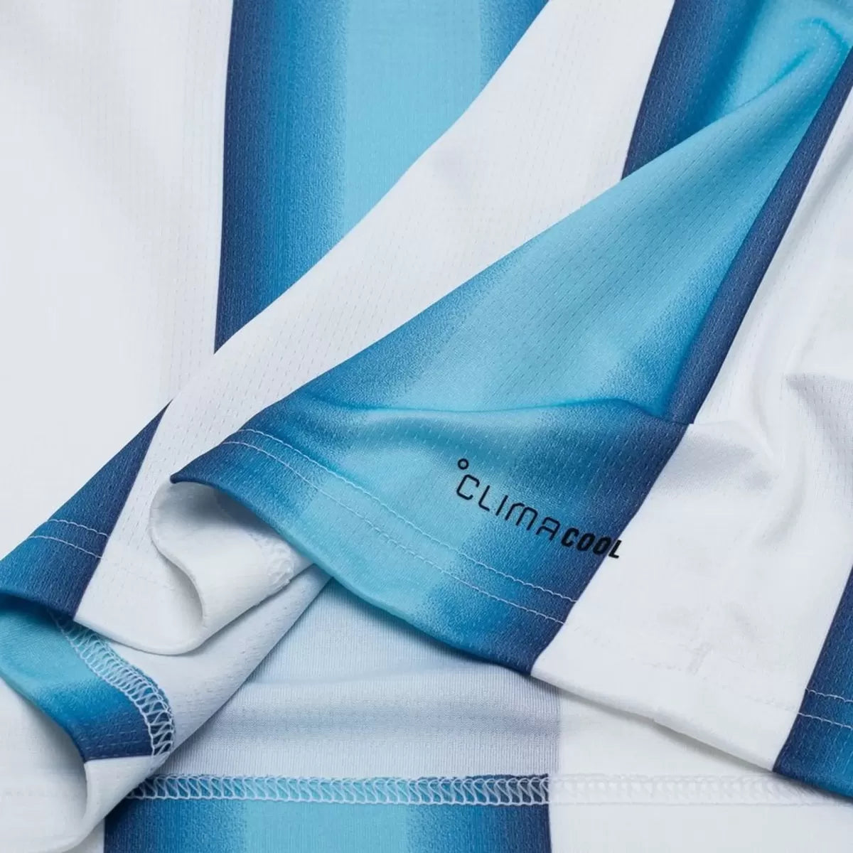 Women's La Albiceleste Home Jersey World Cup 2026