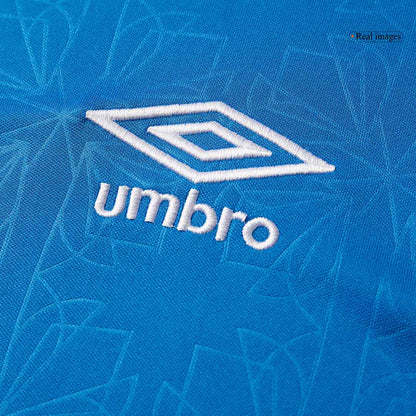 Camiseta El Salvador Primera Equipación 2025 Azul