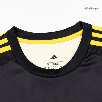 Camiseta de local del Club América Femenino 2025/26