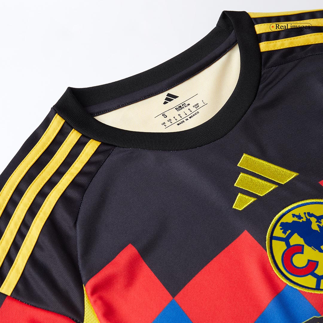Camiseta de local del Club América 2025/26
