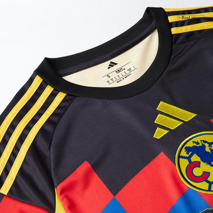 Camiseta de local del Club América 2025/26