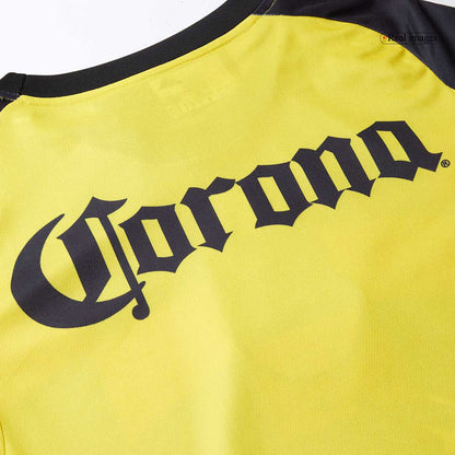 Camiseta de local del Club América 2025/26