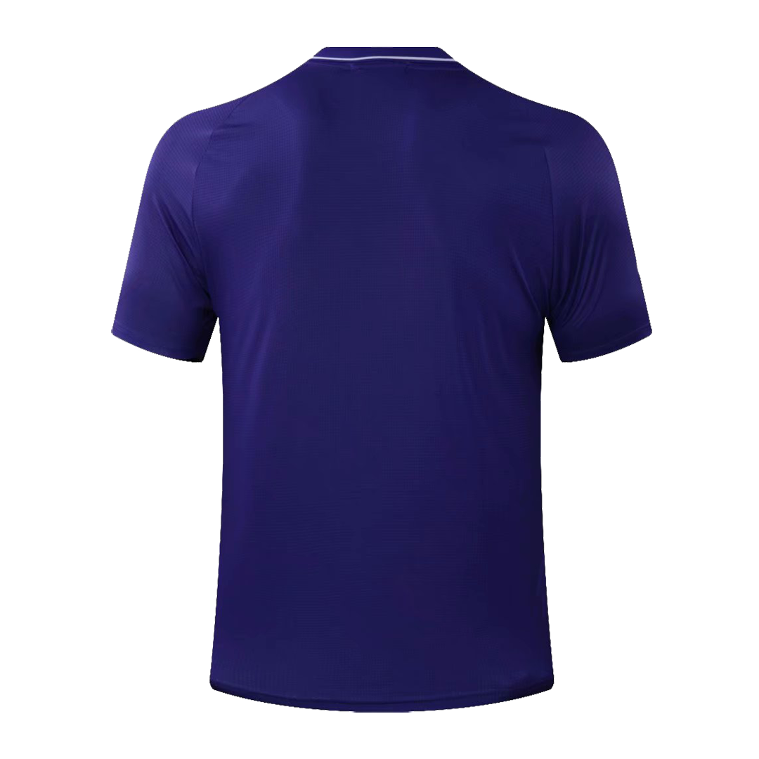 Camiseta retro de la Fiorentina 1998/99 (local)
