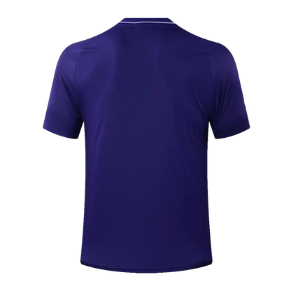 Camiseta retro de la Fiorentina 1998/99 (local)