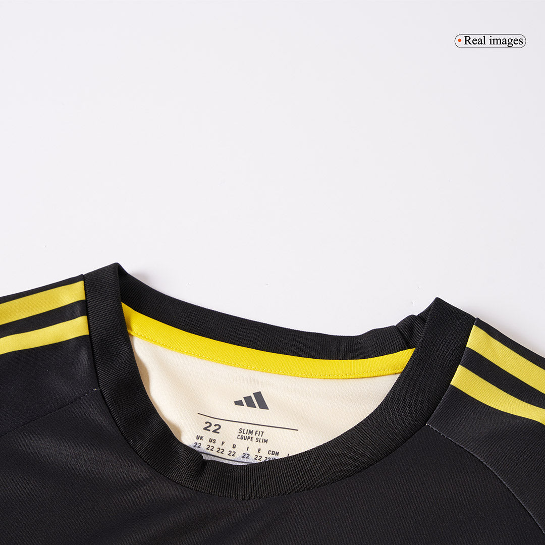 Equipación local del Kid's Club America - Camiseta + Pantalón corto 2025-26