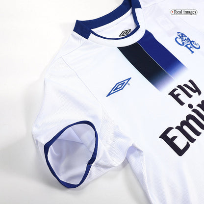 Camiseta retro de visitante del Chelsea 2003/05