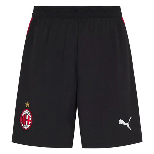 Short domicile de l'AC Milan 2025/26