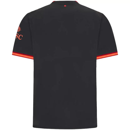Maillot de football AC Milan Domicile Version Joueur 2026/27