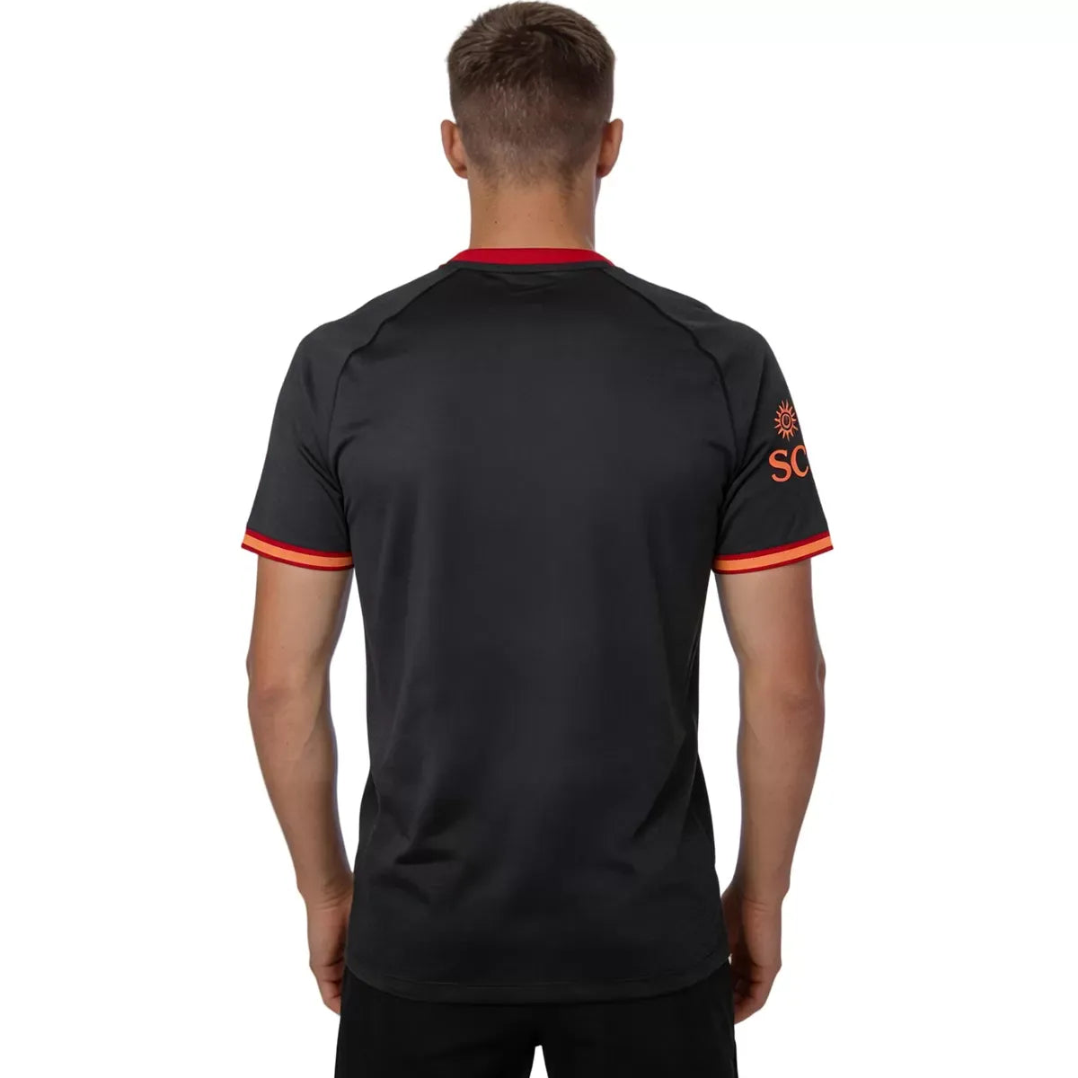 Maillot de football AC Milan Domicile Version Joueur 2026/27