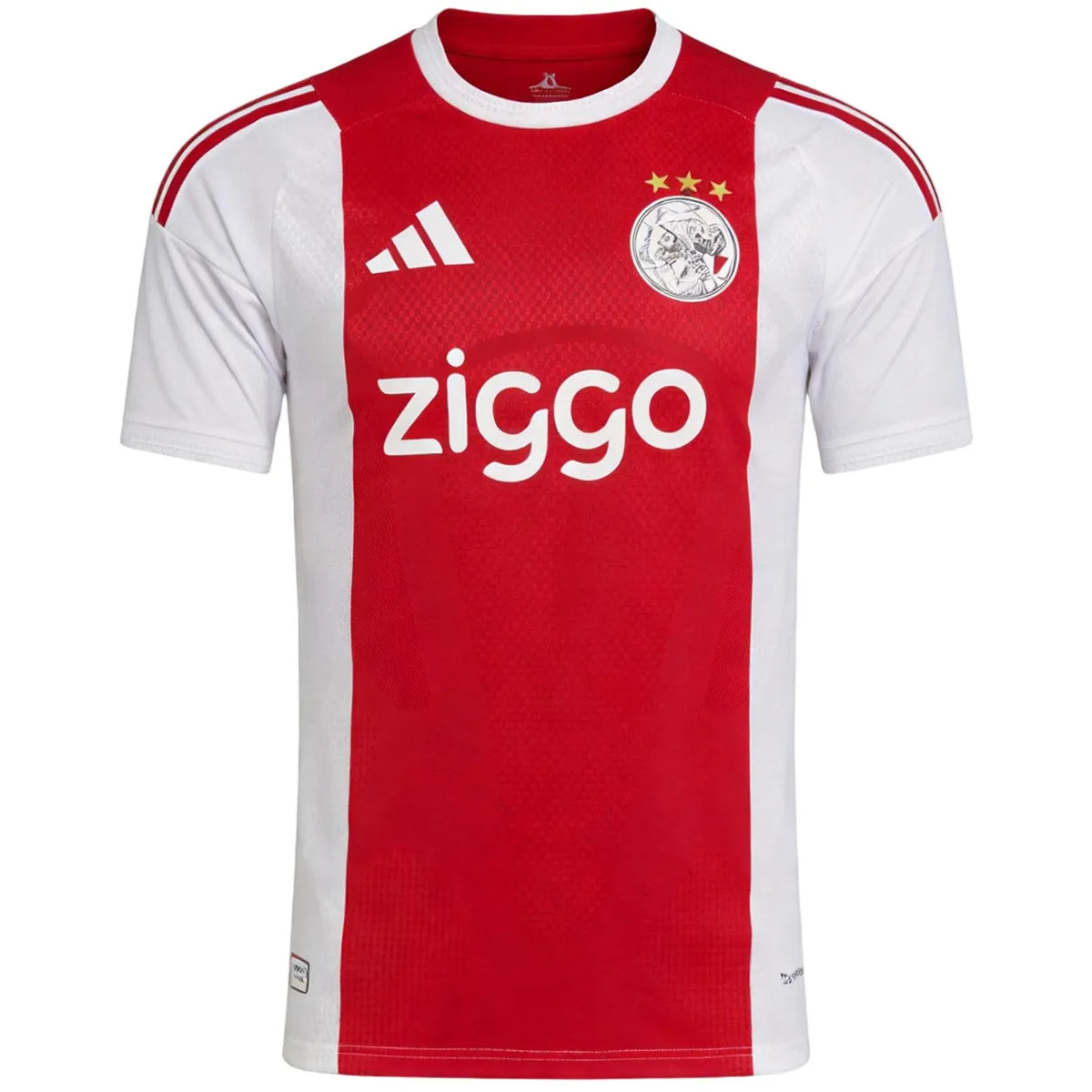 Ajax Player Version Home Soccer Jersey 2026/27
