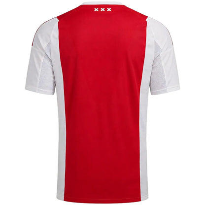 Ajax Player Version Home Soccer Jersey 2026/27