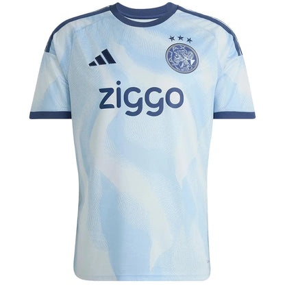 Ajax Third Away Soccer Jersey 2026/27
