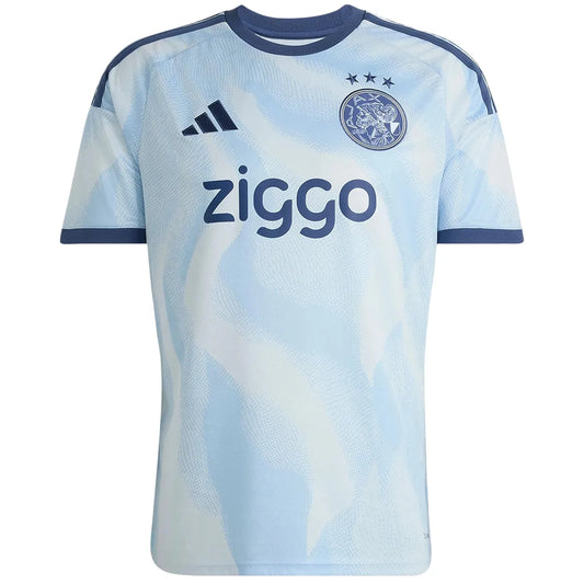 Ajax Third Away Soccer Jersey 2026/27