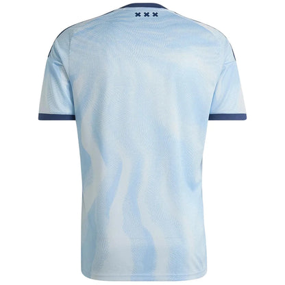 Ajax Third Away Soccer Jersey 2026/27