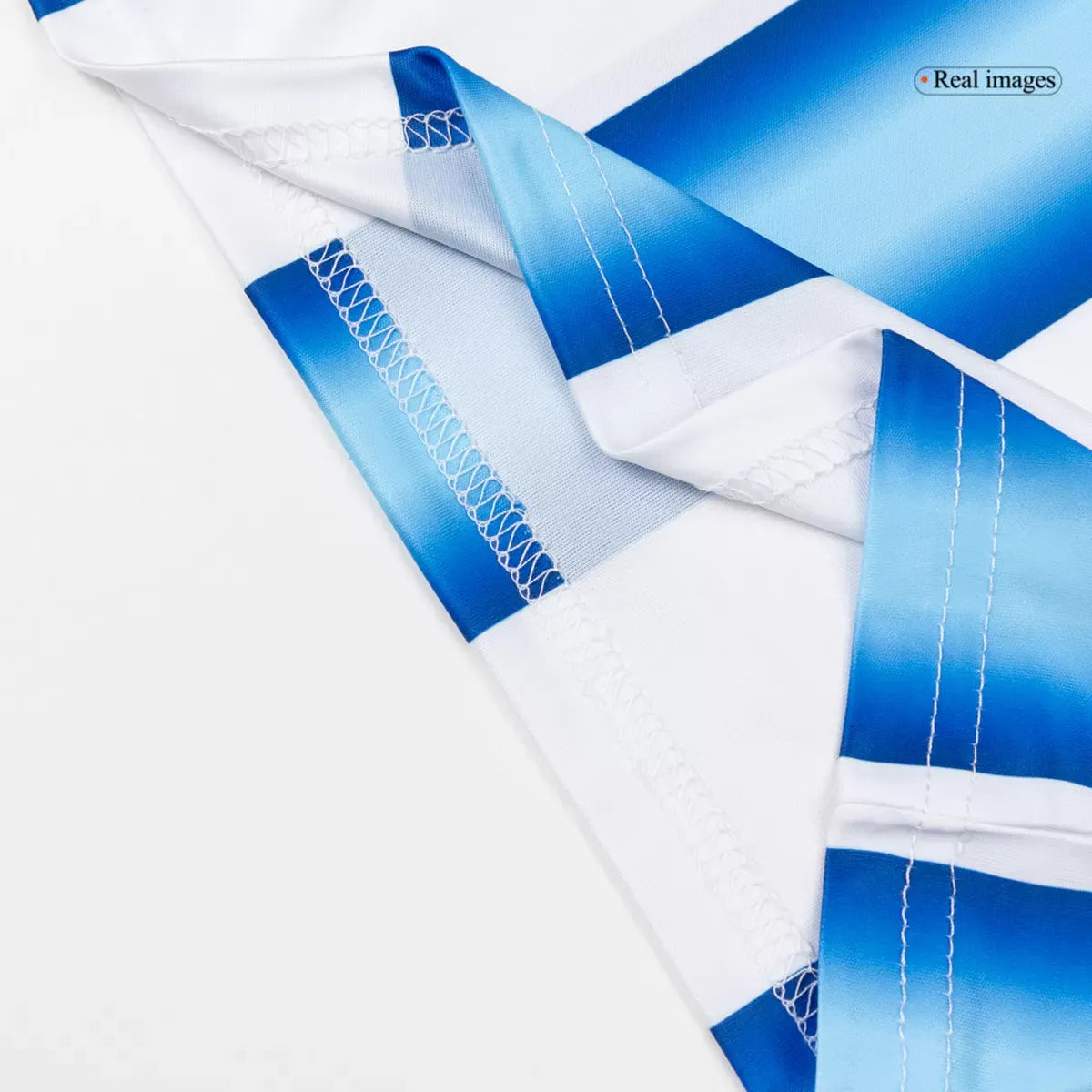 Kid's Argentina Home Jersey Kit - Jersey+Shorts 2026