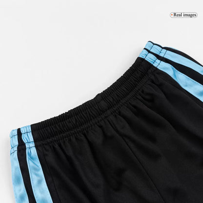 Argentina Kid's 2026 Home Full Soccer Kit - Jersey+Shorts+Socks
