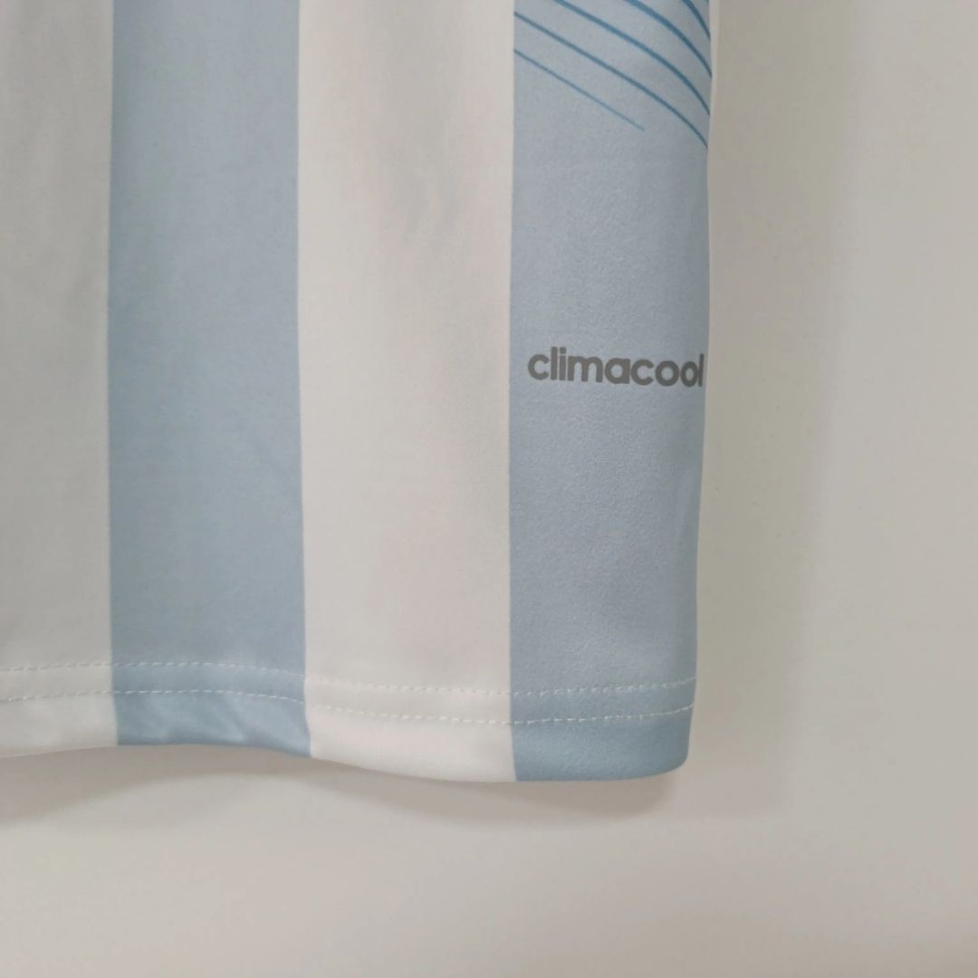 Maillot de football rétro domicile Argentine 1998