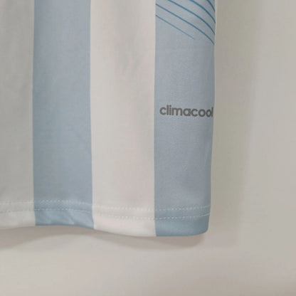 Maillot de football rétro domicile Argentine 1998