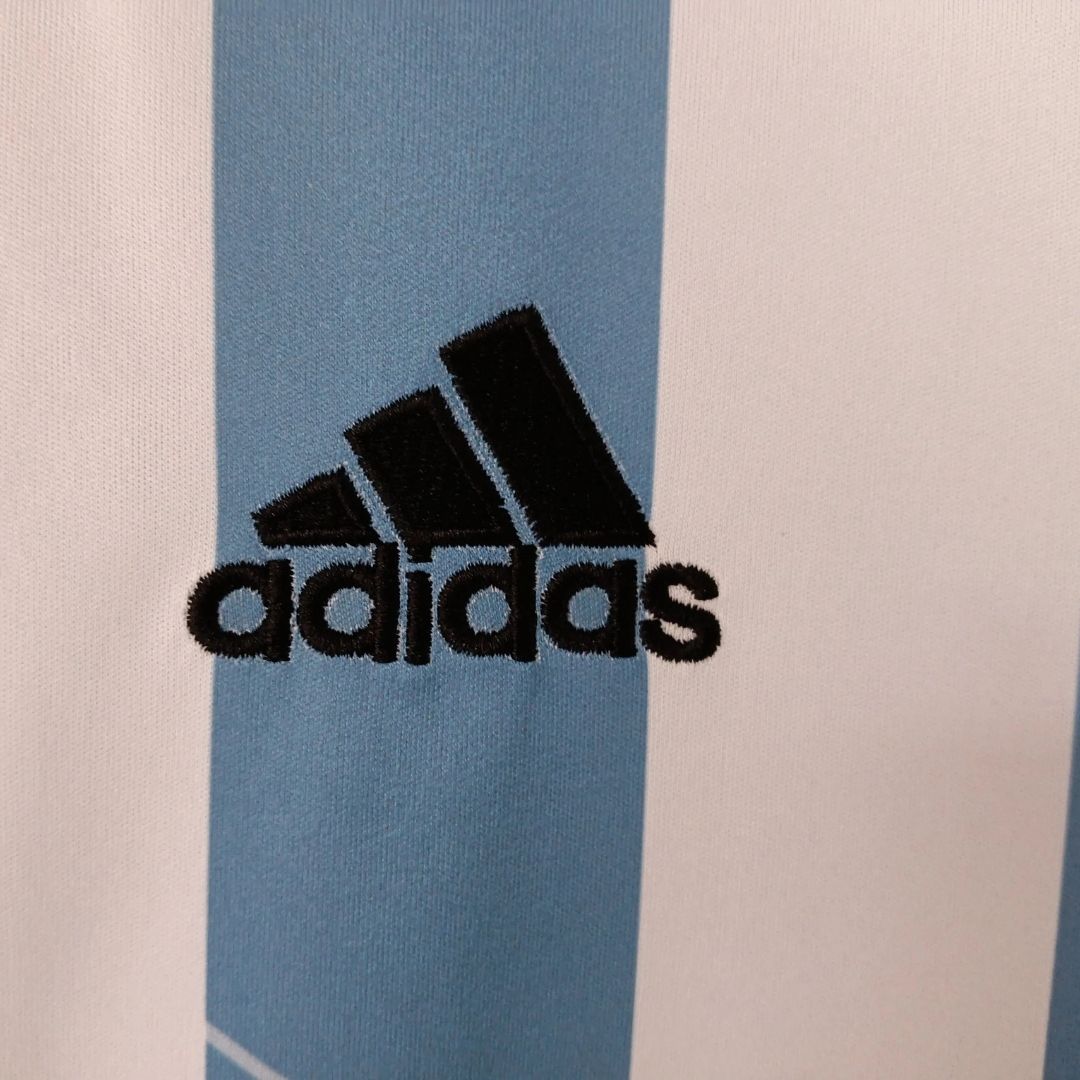 Maillot de football rétro domicile Argentine 1998