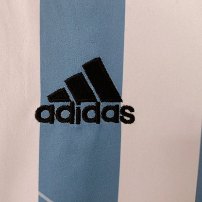 Maillot de football rétro domicile Argentine 1998