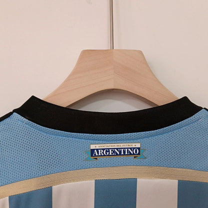 Maillot de football rétro domicile Argentine 1998