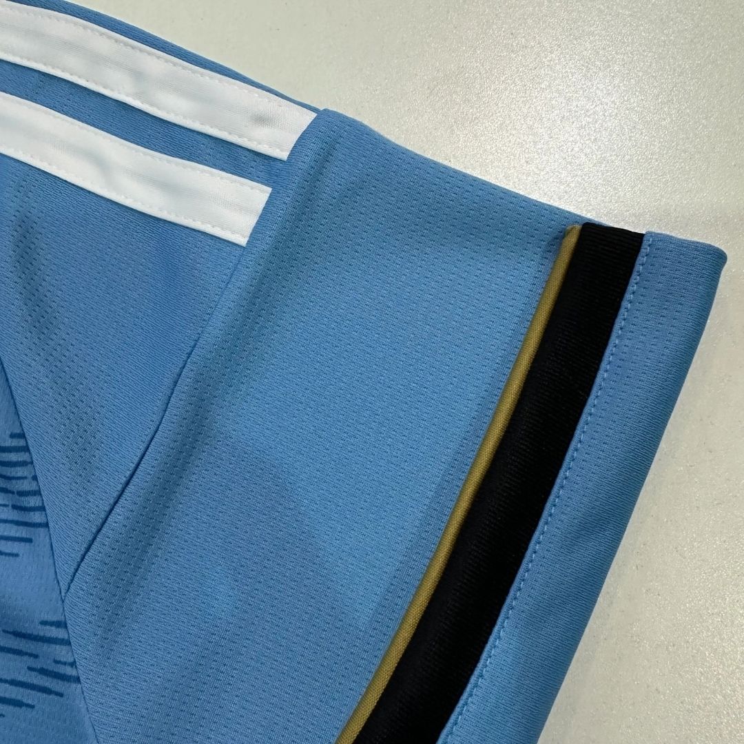 MESSI #10 La Albiceleste Special Jersey 2026 World Cup Blue