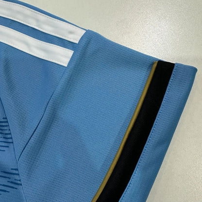 Maillot version spéciale joueur La Albiceleste Coupe du Monde 2026 Bleu