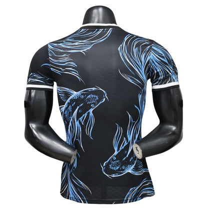 La Albiceleste Special Player Version Jersey 2026 World Cup
