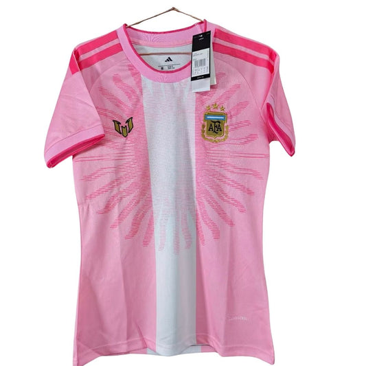 Argentina x MESSI Keeperdrakt 2026 Grønn