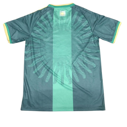 Argentina x MESSI Goalkeeper Jersey 2026 Green