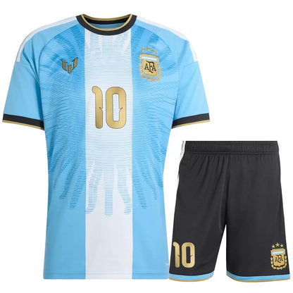 Maillot domicile de l'Argentine pour la Coupe du Monde 2026