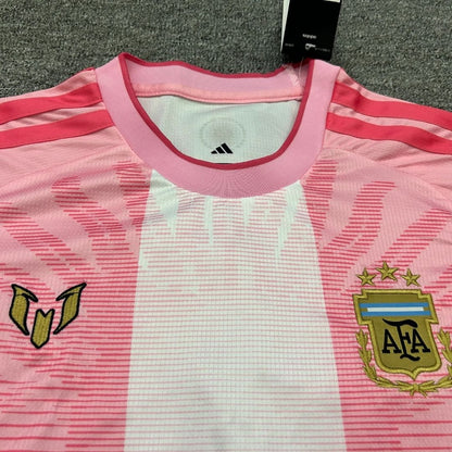 Argentinas Messi-drakt for kvinner 2026 blå