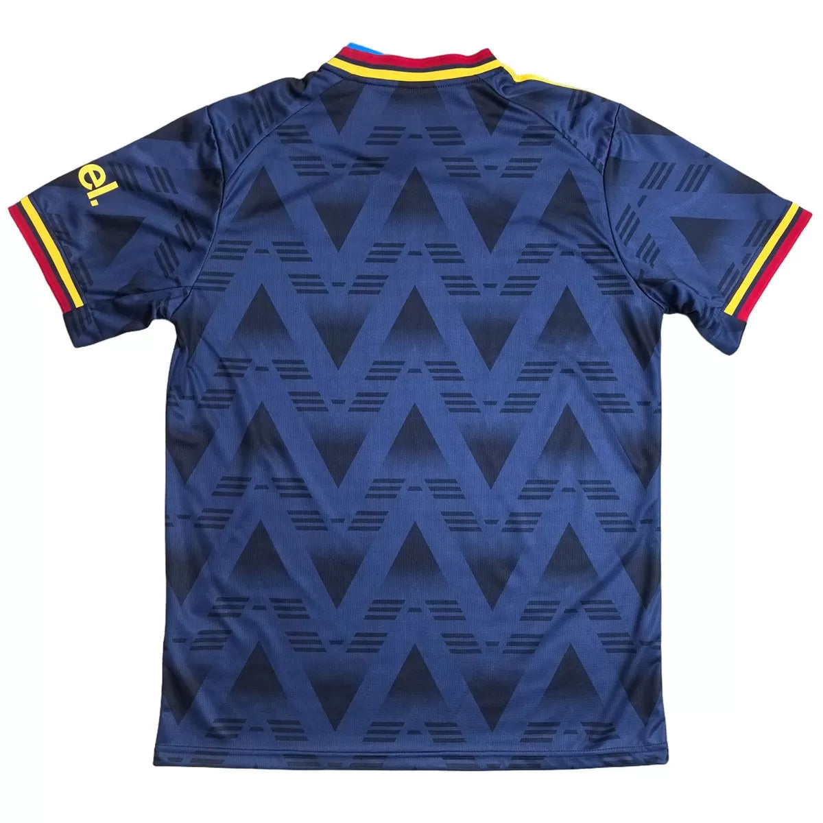 Gunners Away Soccer Jersey 2026/27