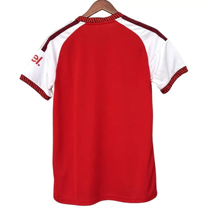 Gunners Home Soccer Jersey 2026/27
