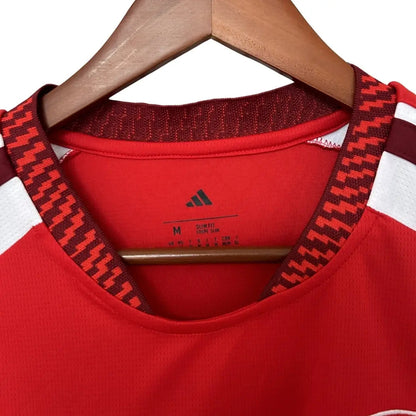 Gunners Home Soccer Jersey 2026/27
