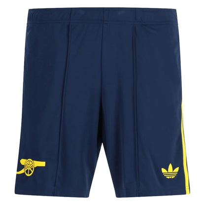 Arsenal Away Soccer Shorts 2026/27