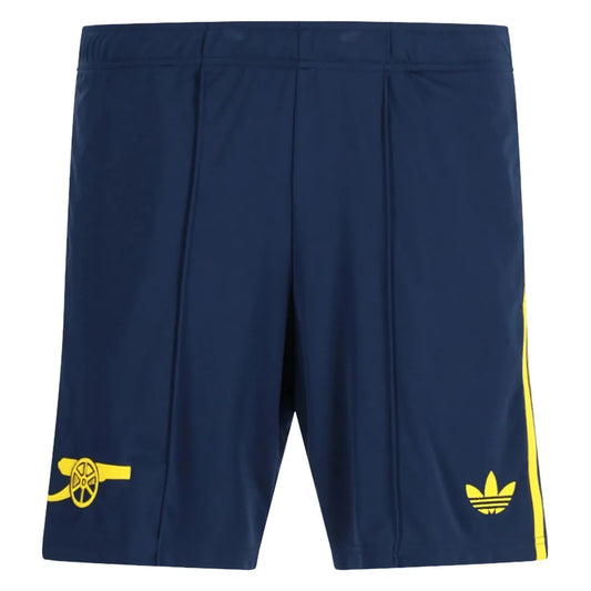 Arsenal Away Soccer Shorts 2026/27