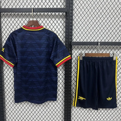 Maillot de foot extérieur Gunners - Ensemble maillot + short 2026/27