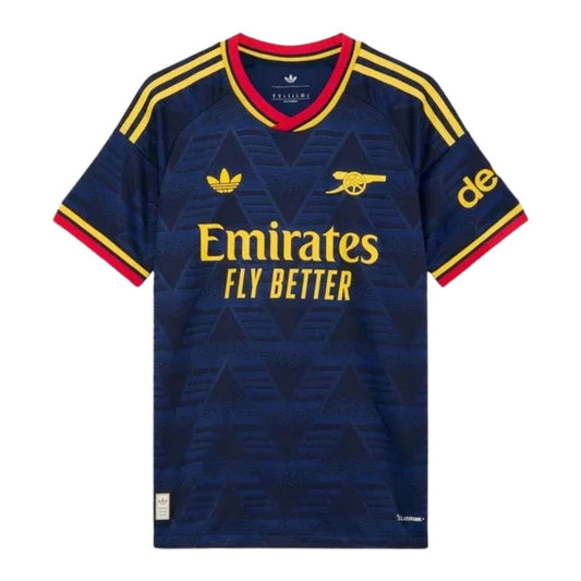 Maillot de foot Arsenal Domicile Version Joueur 2026/27