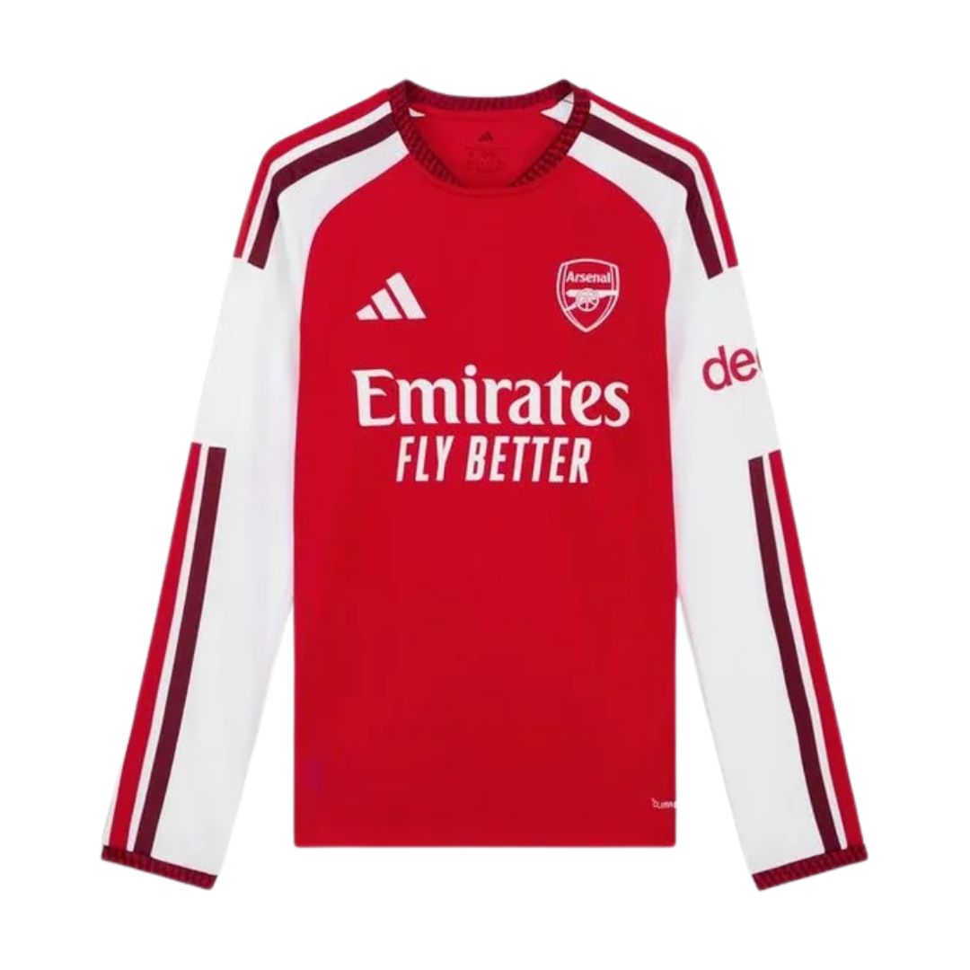 Camiseta de fútbol de manga larga de visitante de Japón 2026 para la Copa del Mundo