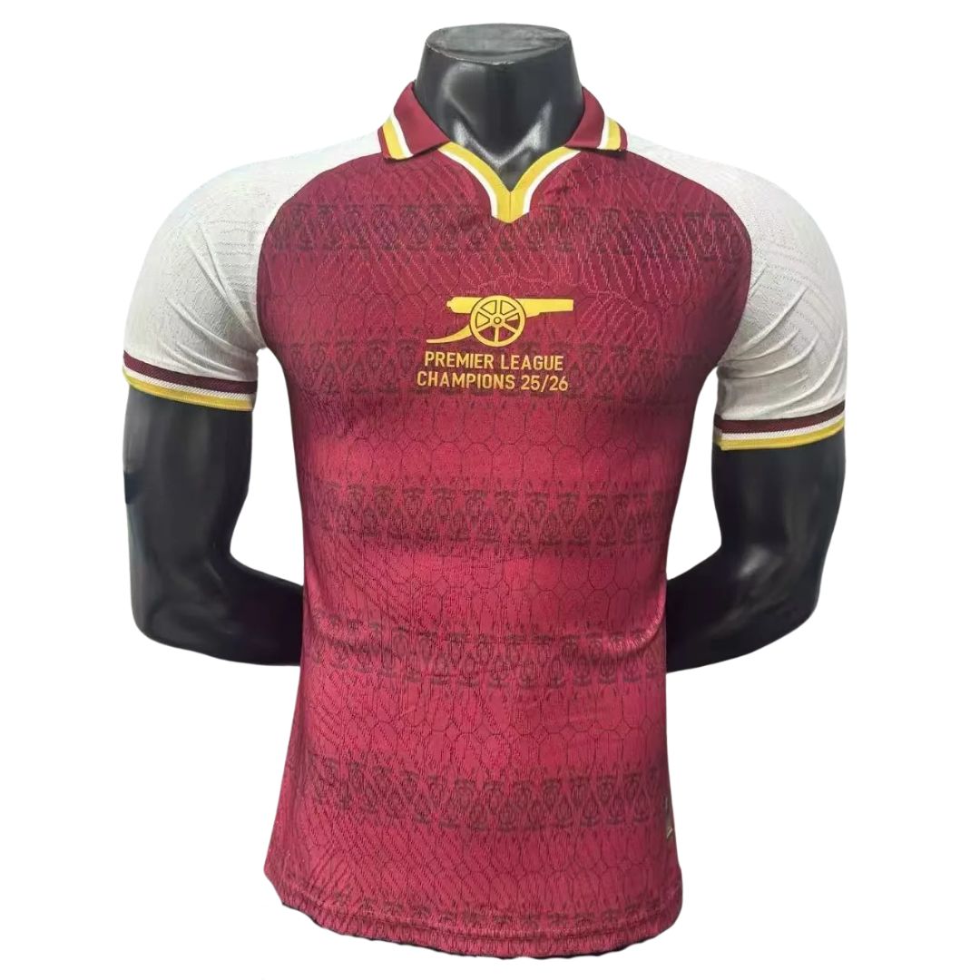 Maillot Rétro Édition Spéciale Barcelone 2025/26
